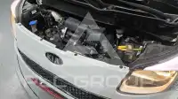 2013 KIA Ray