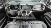 2013 KIA Ray