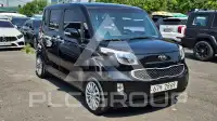2013 KIA Ray