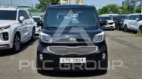 2013 KIA Ray