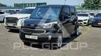 2013 KIA Ray