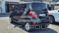 2013 KIA Ray