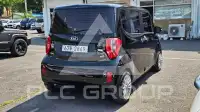 2013 KIA Ray