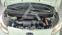 2013 KIA Ray