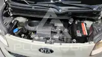 2013 KIA Ray