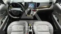2013 KIA Ray