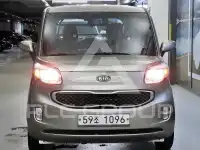 2013 KIA Ray