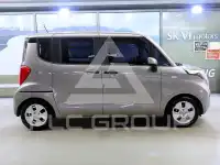 2013 KIA Ray