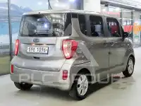 2013 KIA Ray