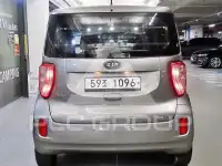 2013 KIA Ray