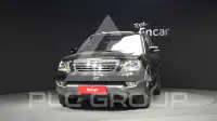 2013 KIA Mohave