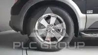 2013 KIA Mohave