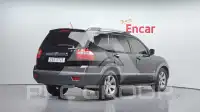 2013 KIA Mohave