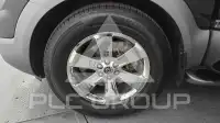 2013 KIA Mohave