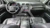 2013 KIA Mohave