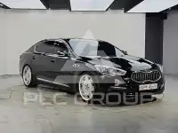 2013 KIA K9