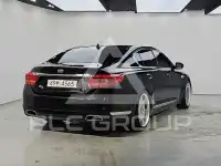 2013 KIA K9