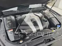 2013 KIA K9