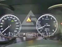 2013 KIA K9