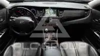 2013 KIA K9