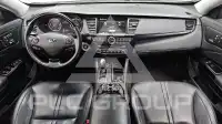 2013 KIA K9