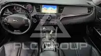 2013 KIA K9