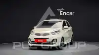 2013 KIA Morning