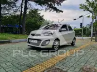 2013 KIA Morning