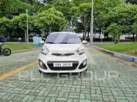 2013 KIA Morning