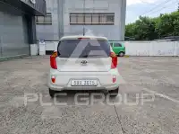 2013 KIA Morning