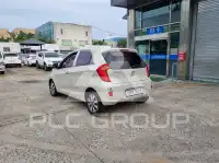 2013 KIA Morning