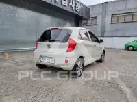 2013 KIA Morning