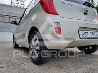 2013 KIA Morning