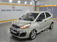 2013 KIA Morning