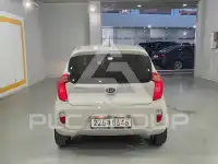 2013 KIA Morning