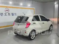 2013 KIA Morning