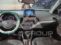 2013 KIA Morning