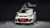 2013 KIA Morning