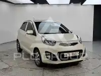 2013 KIA Morning