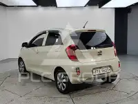 2013 KIA Morning