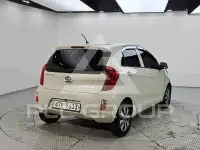 2013 KIA Morning