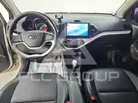 2013 KIA Morning