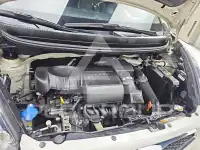 2013 KIA Morning