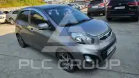 2013 KIA Morning