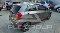 2013 KIA Morning