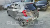 2013 KIA Morning
