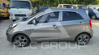 2013 KIA Morning