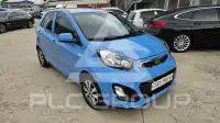2013 KIA Morning
