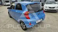 2013 KIA Morning