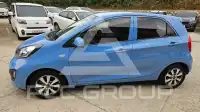 2013 KIA Morning